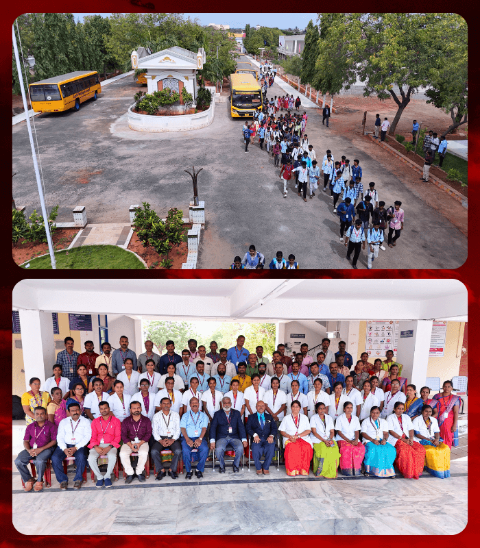 Trichy Engineering College